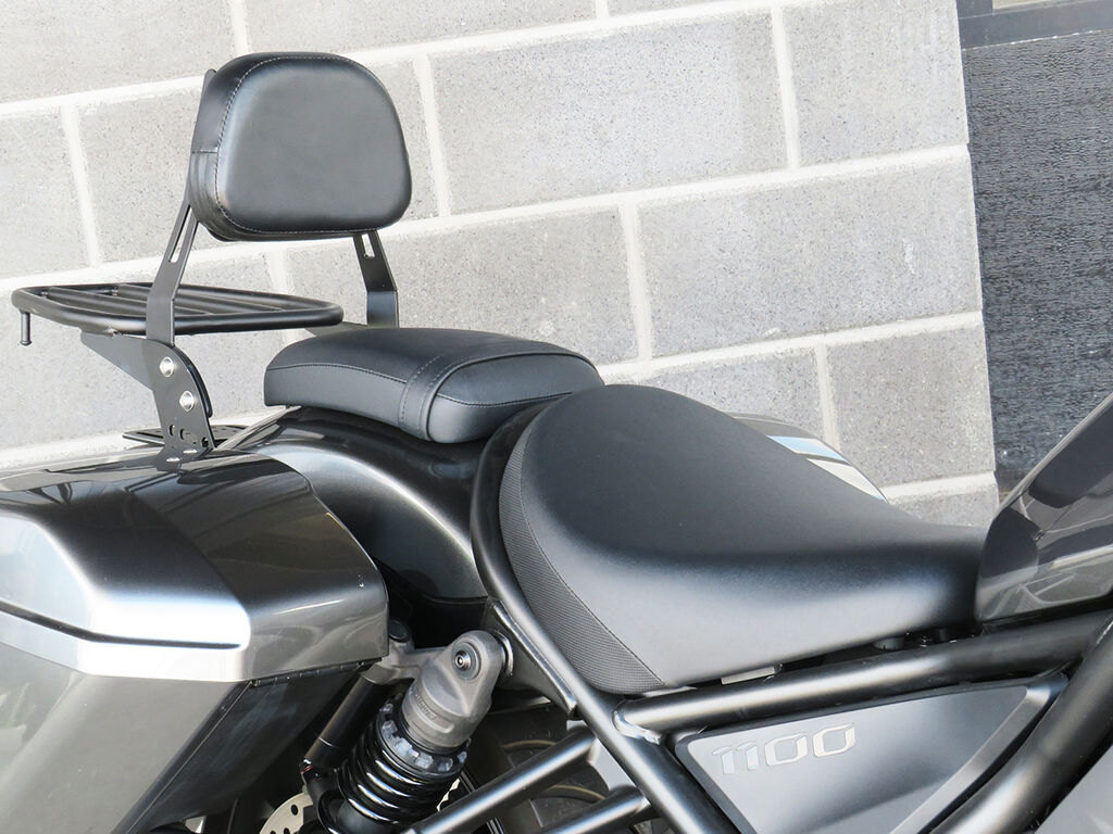 2025 Honda Rebel 1100 Touring