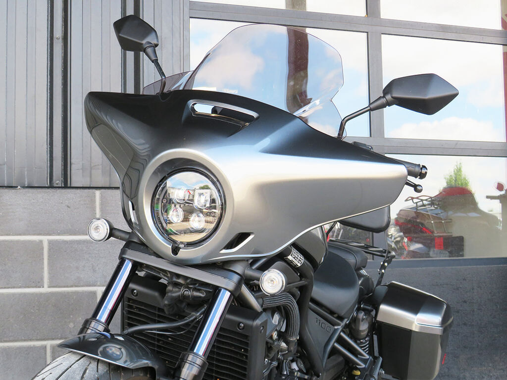 2025 Honda Rebel 1100 Touring