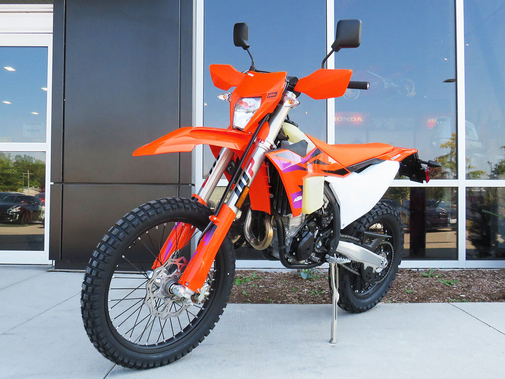 2024 GASGAS EX 250