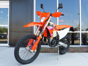 2024 KTM 350 EXC F