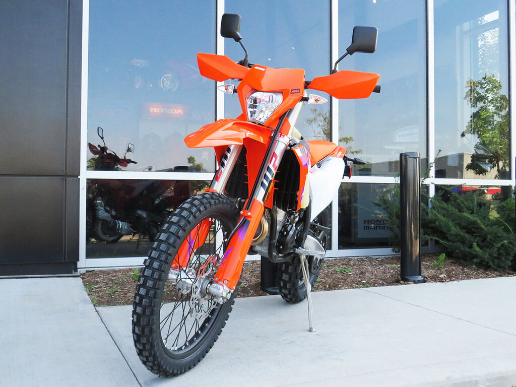 2024 Ducati Scrambler Icon Red