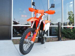 2024 KTM 350 EXC F