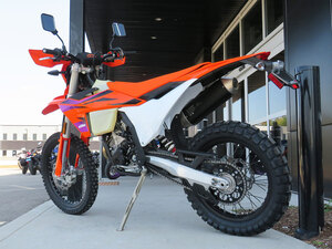 2024 KTM 350 EXC F