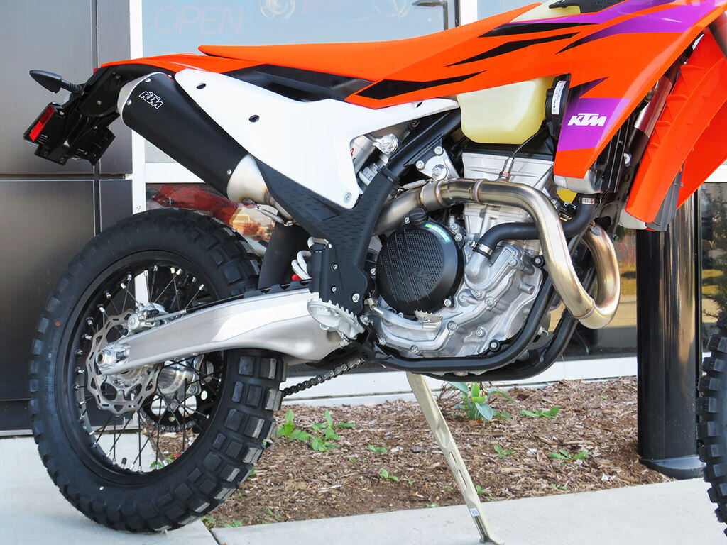 2024 KTM 350 EXC F