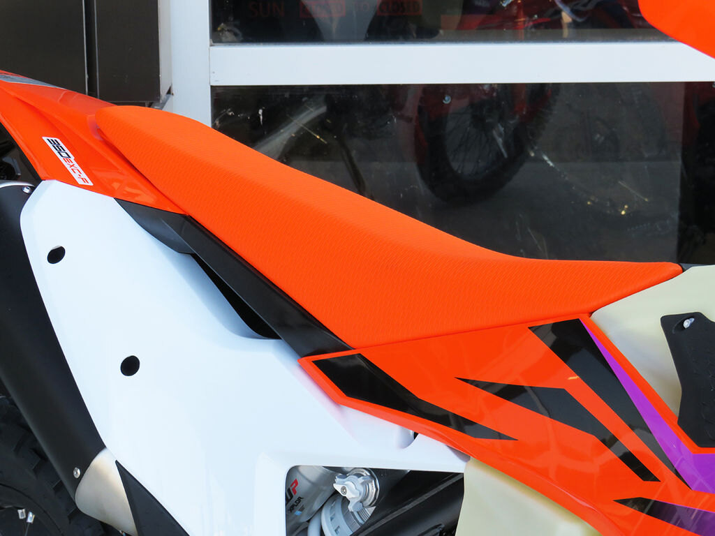 2024 KTM 350 EXC F