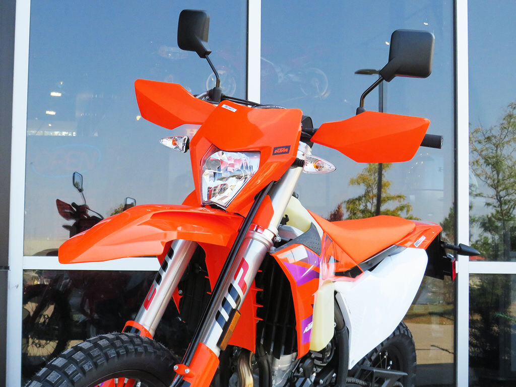 2024 KTM 350 EXC F
