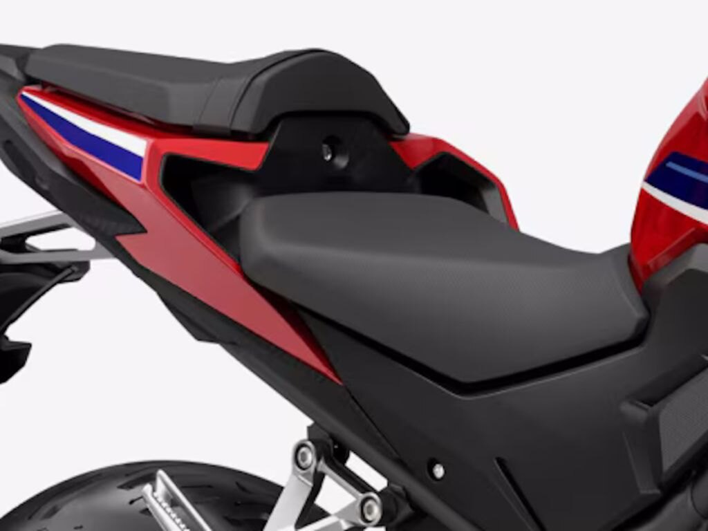 2025 Honda CBR500R