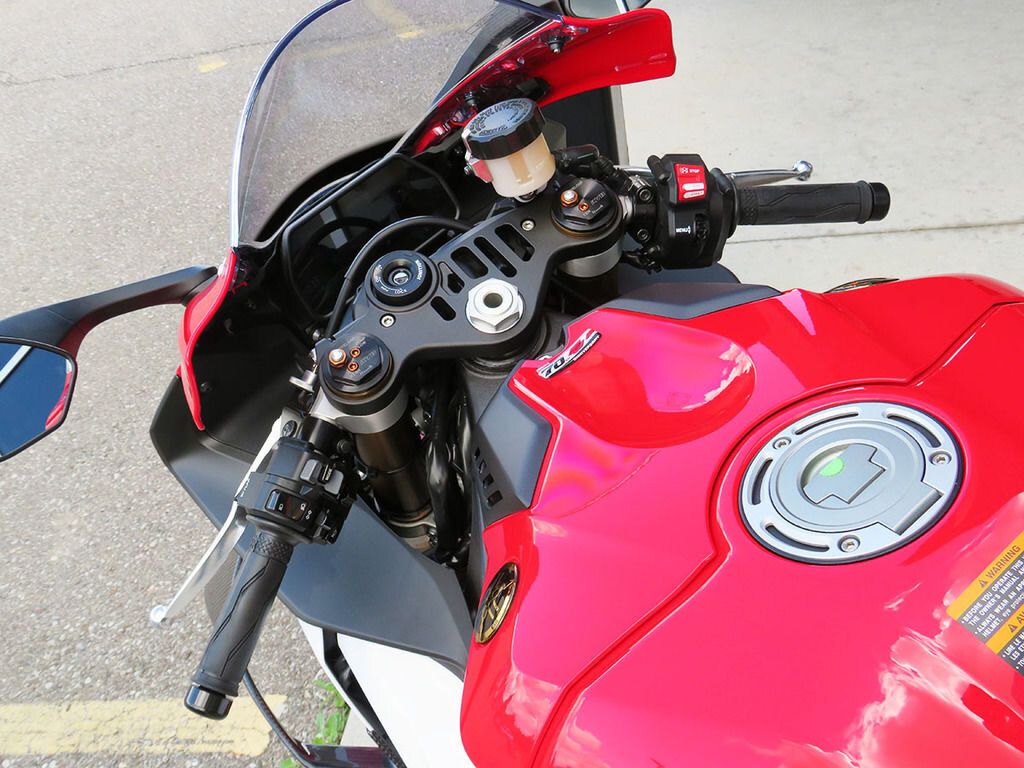 2026 Yamaha YZF R1 70th Anniversary