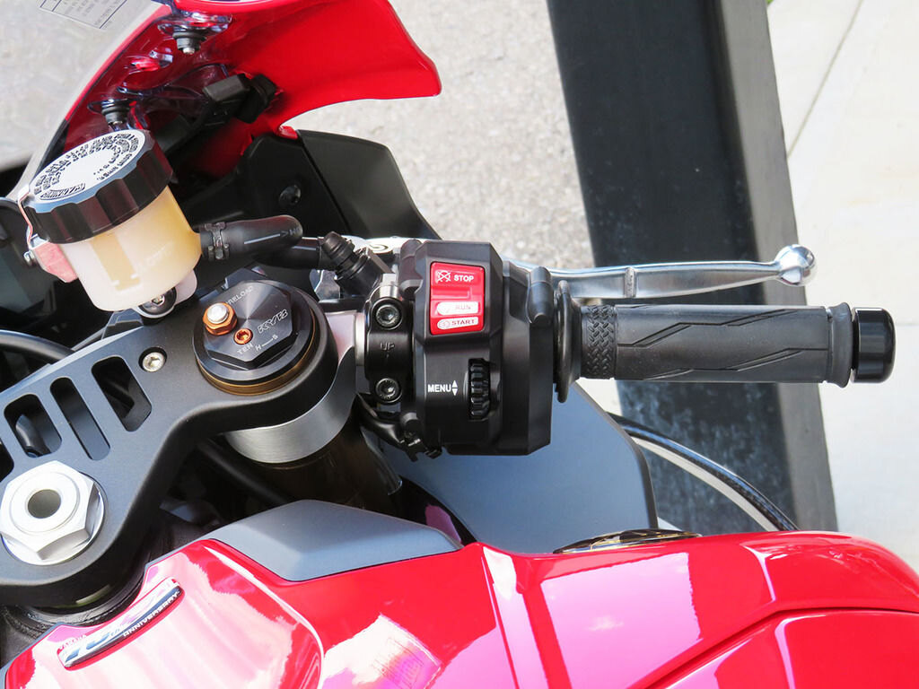 2026 Yamaha YZF R1 70th Anniversary