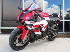2026 Yamaha YZF R1 70th Anniversary