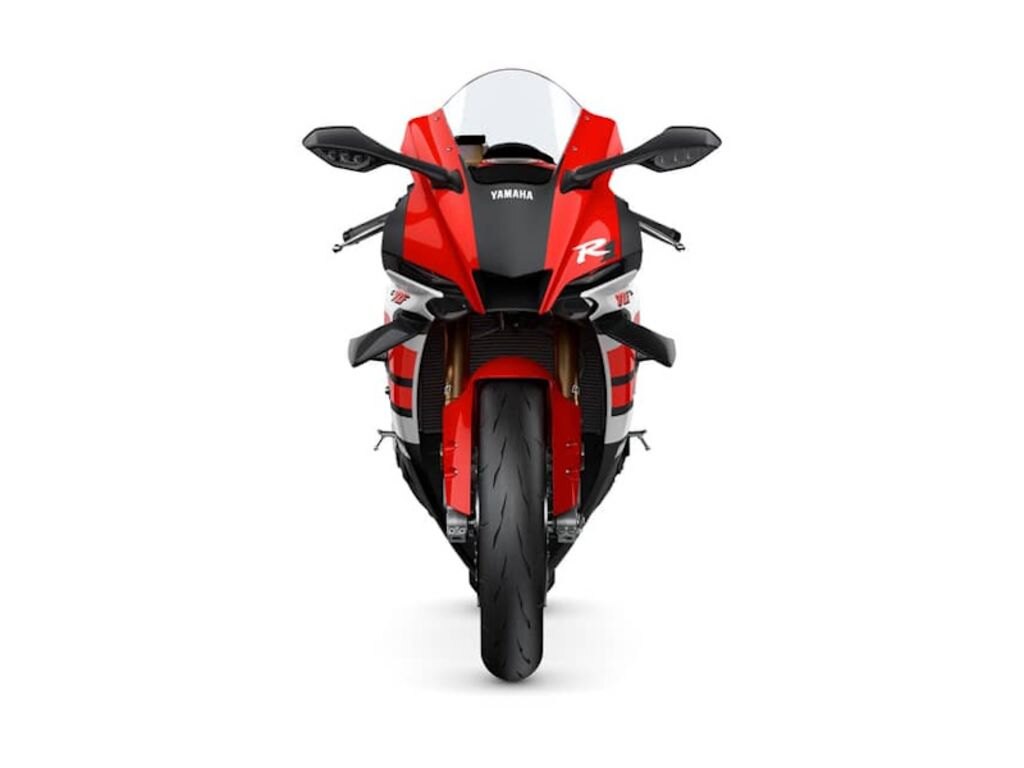 2026 Yamaha YZF R1 70th Anniversary