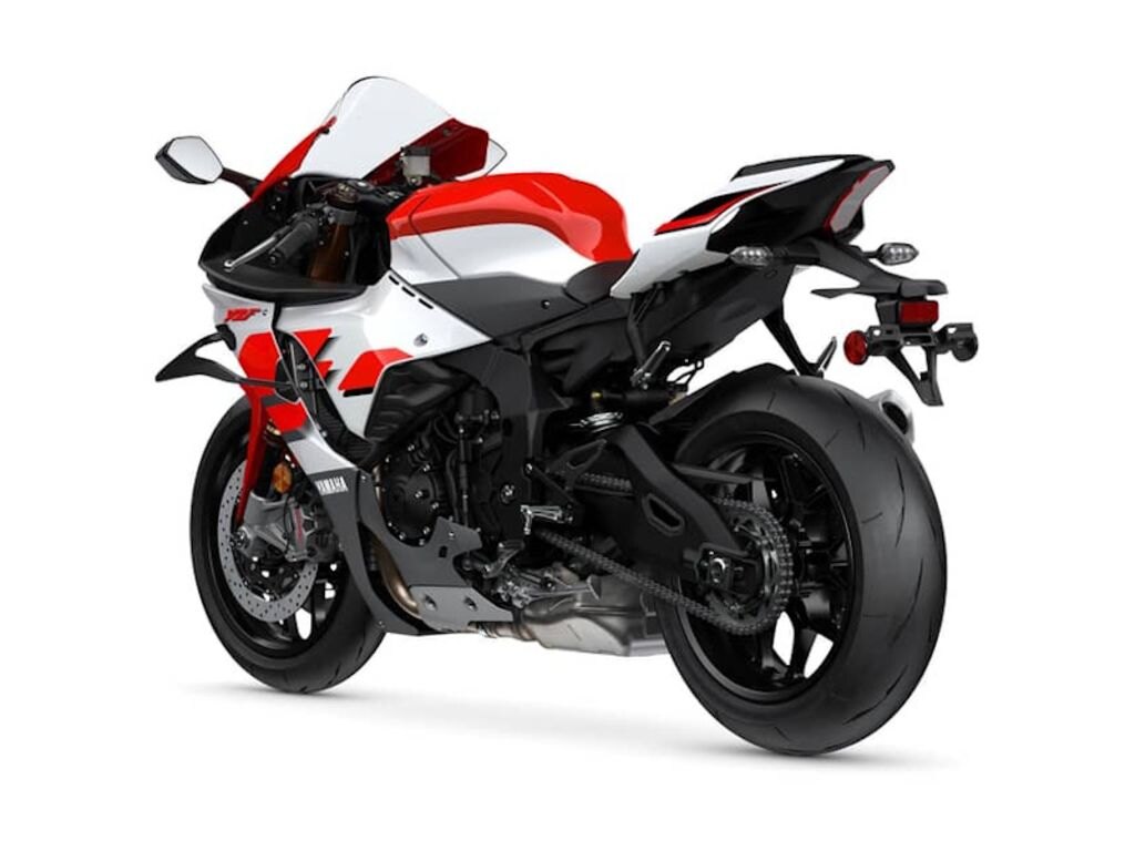 2026 Yamaha YZF R1 70th Anniversary