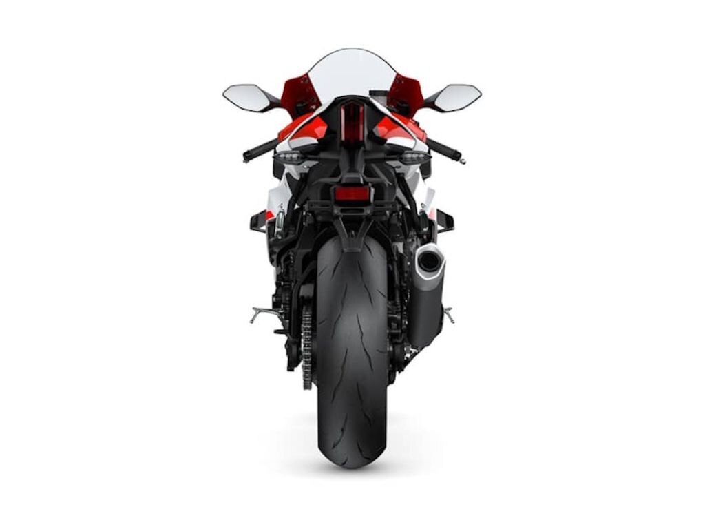 2026 Yamaha YZF R1 70th Anniversary