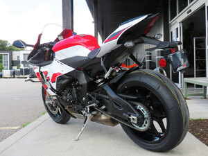 2026 Yamaha YZF R1 70th Anniversary