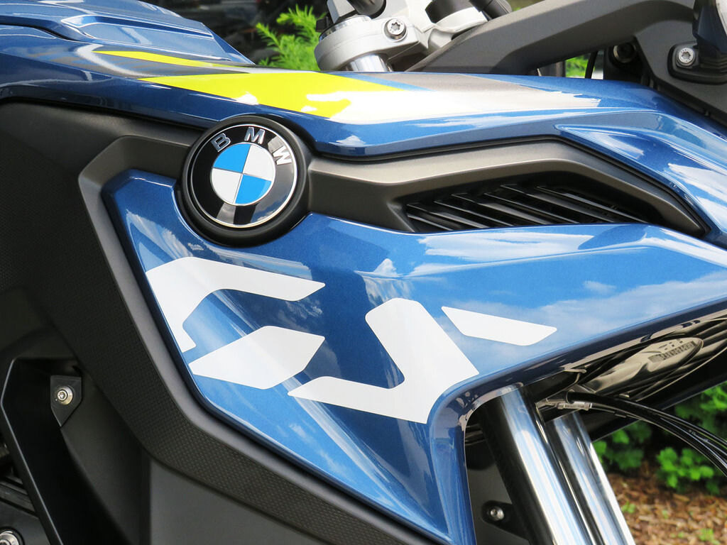 2026 BMW F 800 GS Sport