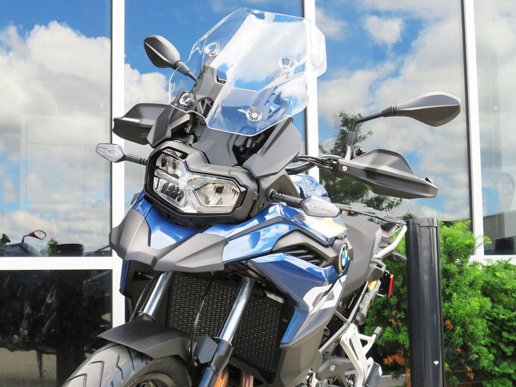 2026 BMW F 800 GS Sport