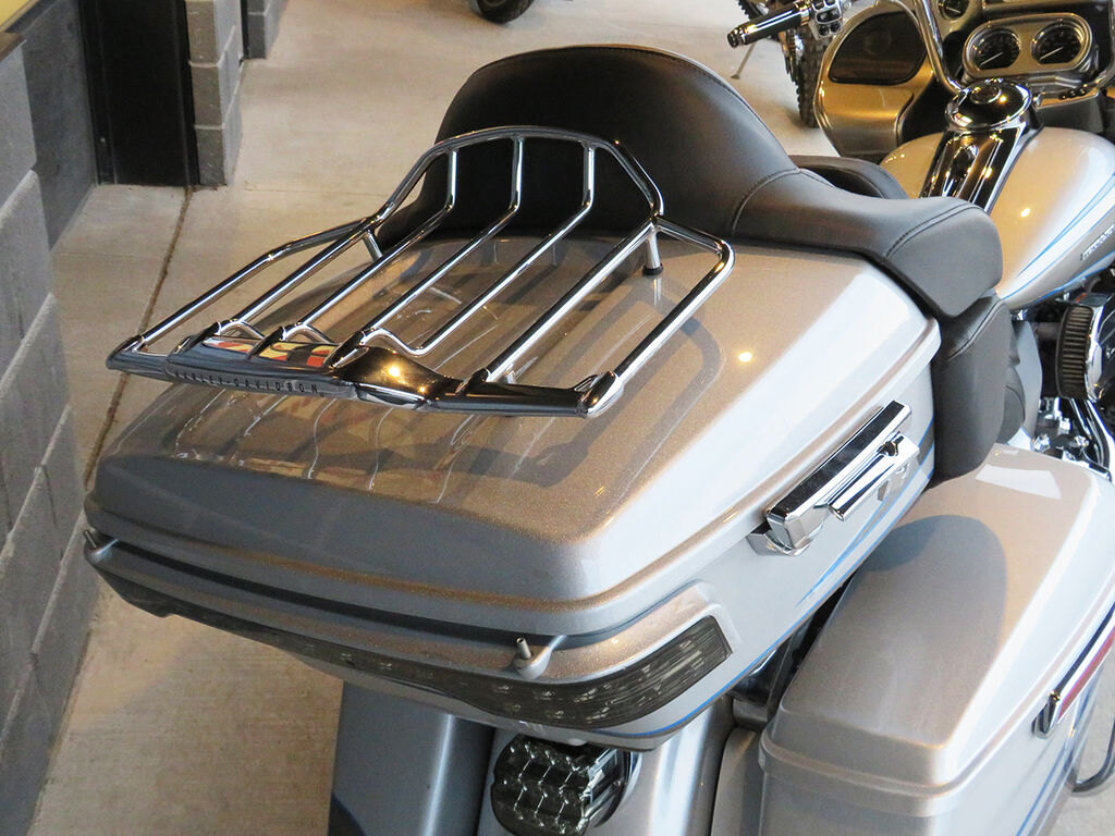 2016 Harley Davidson FLTRUSE CVO Road Glide Ultra