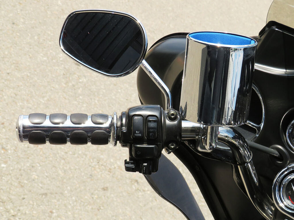 2009 Harley Davidson FLHTCU Ultra Classic Electra Glide
