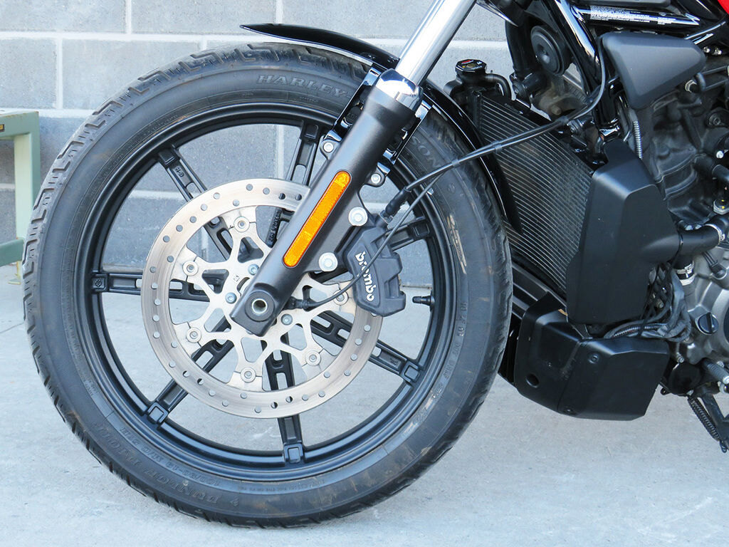2023 Harley Davidson RH975 Nightster