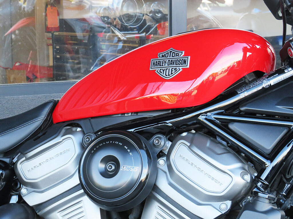 2023 Harley Davidson RH975 Nightster
