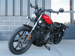 2023 Harley Davidson RH975 Nightster