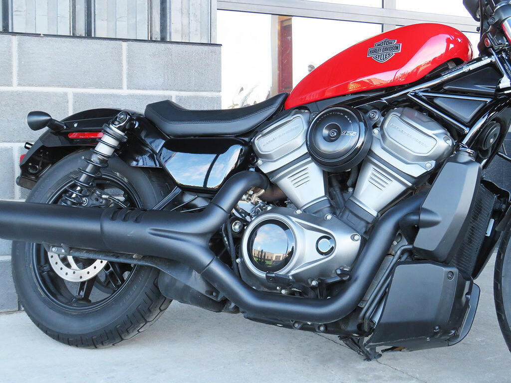 2023 Harley Davidson RH975 Nightster