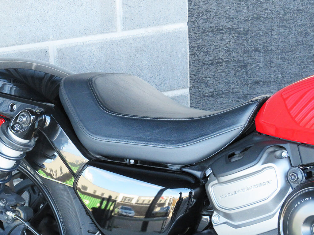 2023 Harley Davidson RH975 Nightster