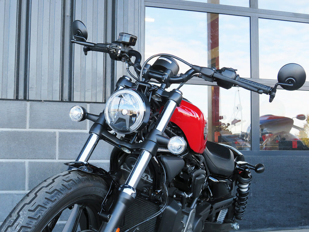 2023 Harley Davidson RH975 Nightster