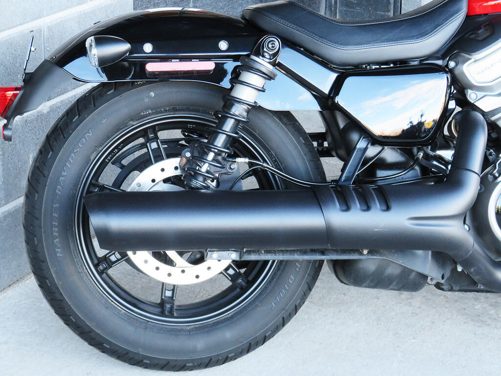 2023 Harley Davidson RH975 Nightster