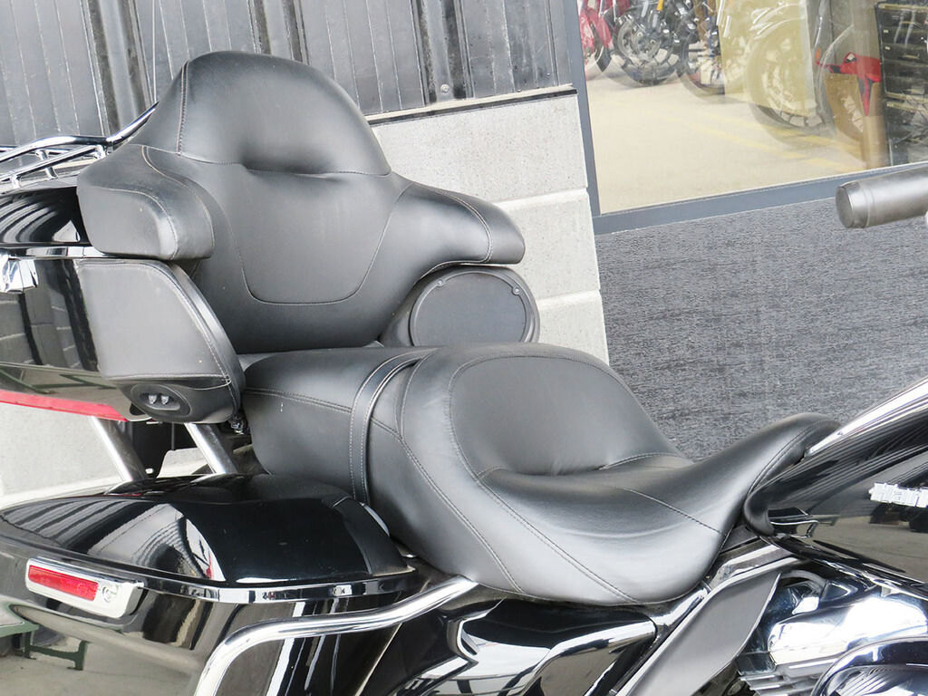 2022 Harley Davidson FLHTK Ultra Limited
