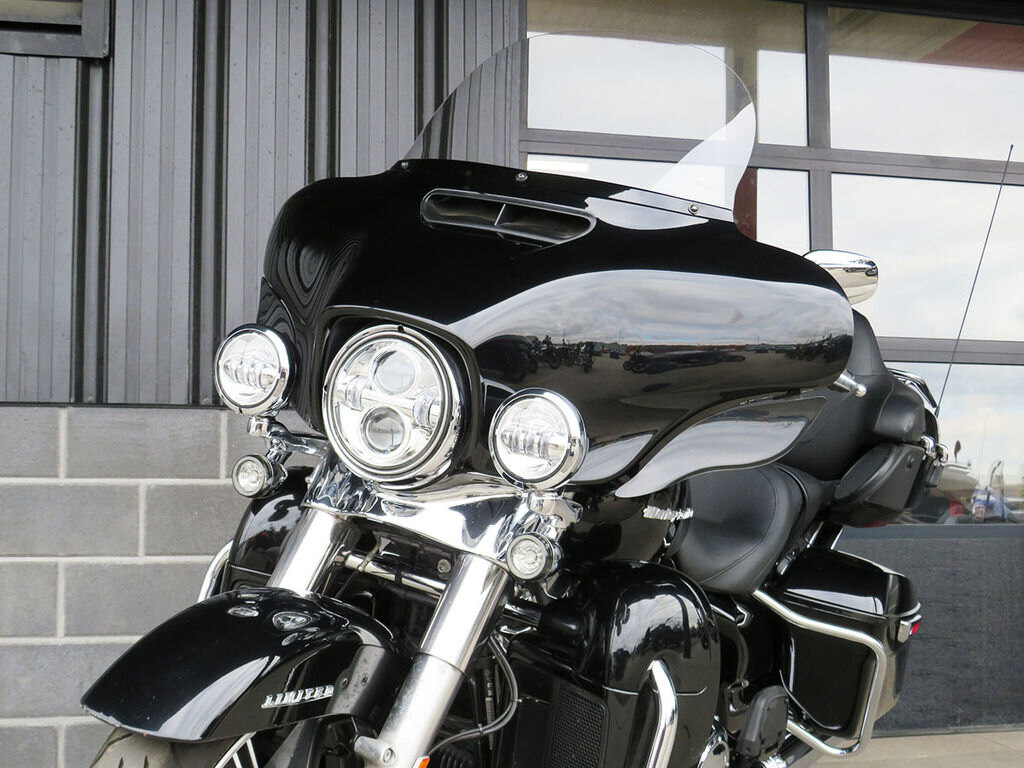 2022 Harley Davidson FLHTK Ultra Limited