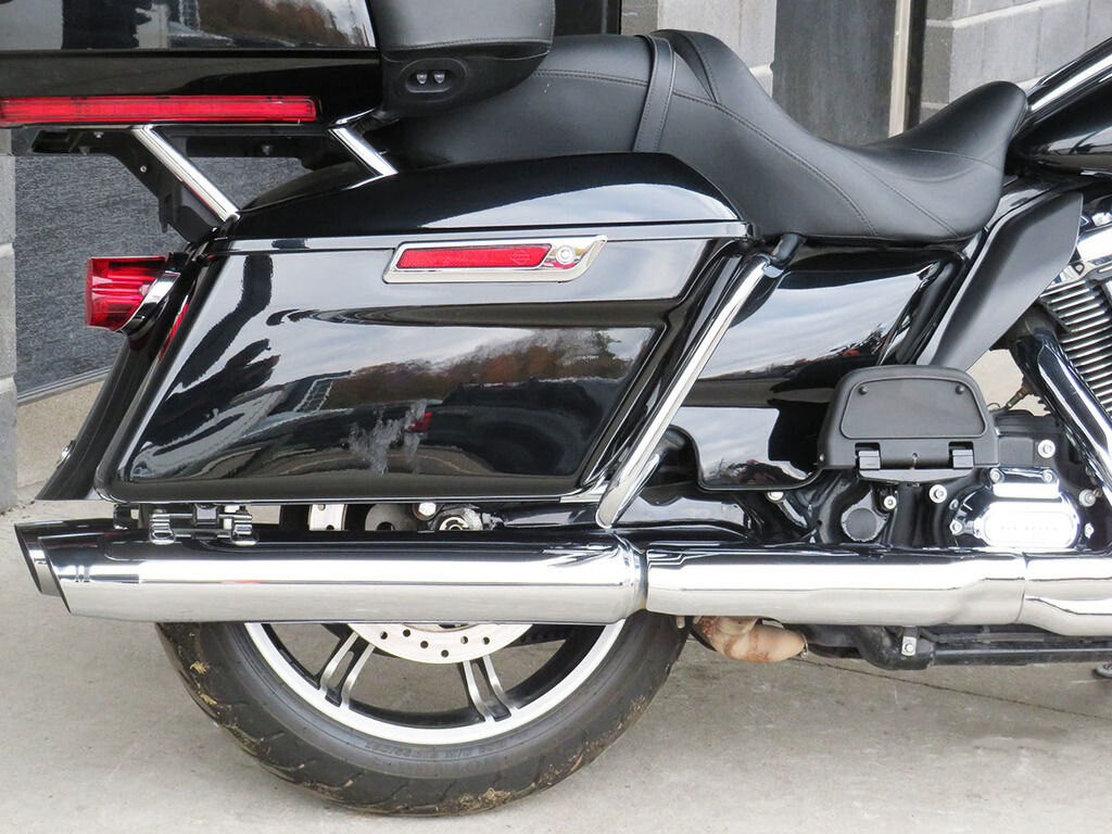 2022 Harley Davidson FLHTK Ultra Limited