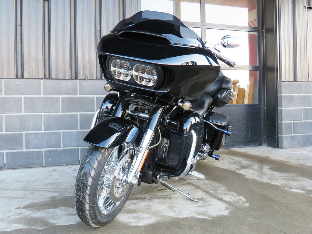 2014 VICTORY CROSS COUNTRY TOUR