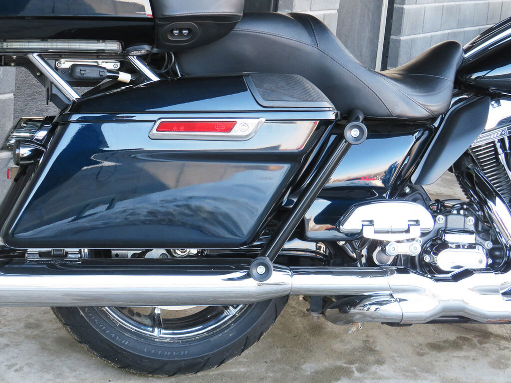 2015 Harley Davidson FLTRUSE CVO Road Glide Ultra