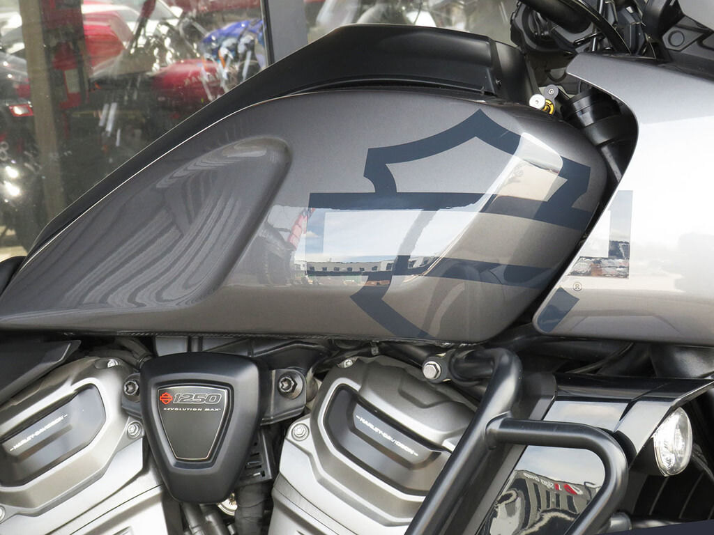 2022 Harley Davidson RA1250S Pan America 1250 Special