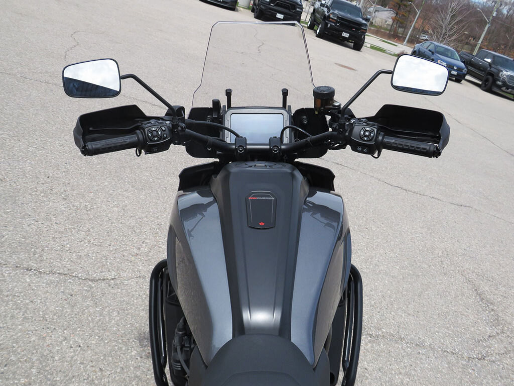2022 Harley Davidson RA1250S Pan America 1250 Special