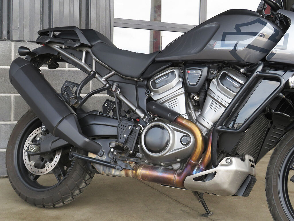 2022 Harley Davidson RA1250S Pan America 1250 Special