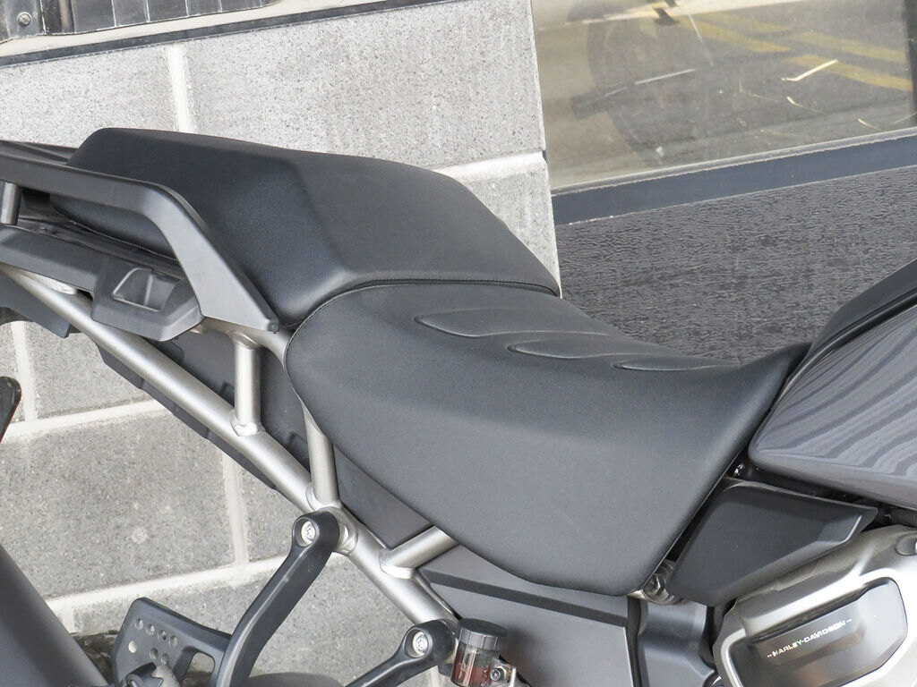 2022 Harley Davidson RA1250S Pan America 1250 Special