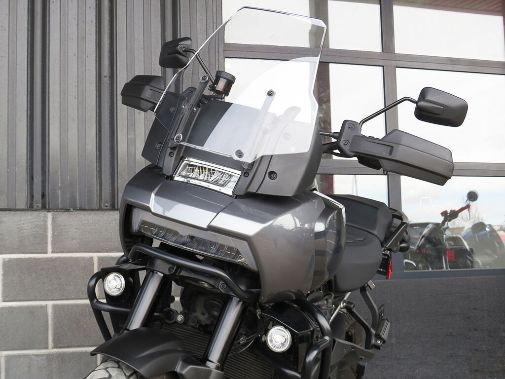 2022 Harley Davidson RA1250S Pan America 1250 Special