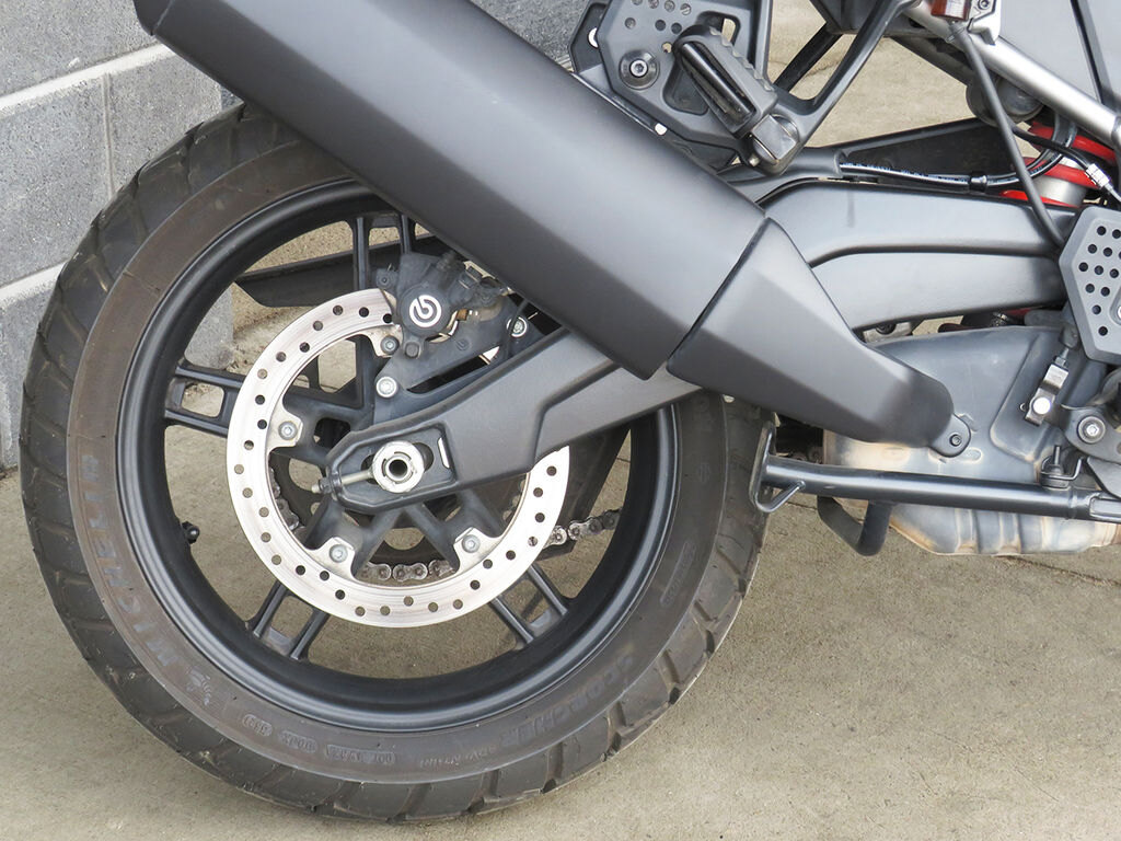 2022 Harley Davidson RA1250S Pan America 1250 Special