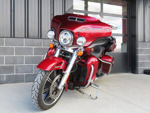 2023 Harley Davidson FLHTKANV Ultra Limited Anniversary Edition