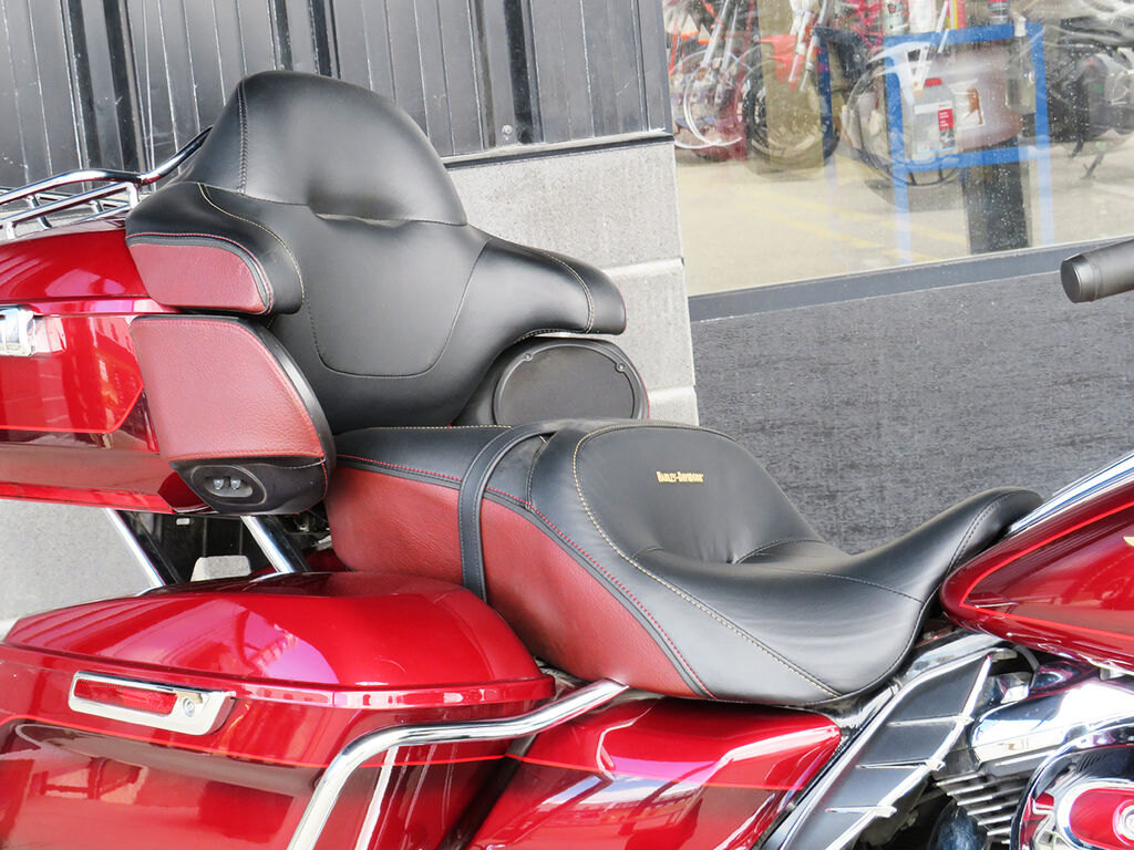 2023 Harley Davidson FLHTKANV Ultra Limited Anniversary Edition