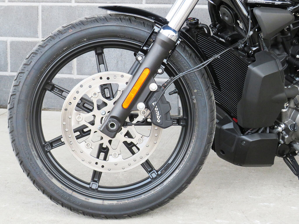 2024 Harley Davidson RH975 Nightster