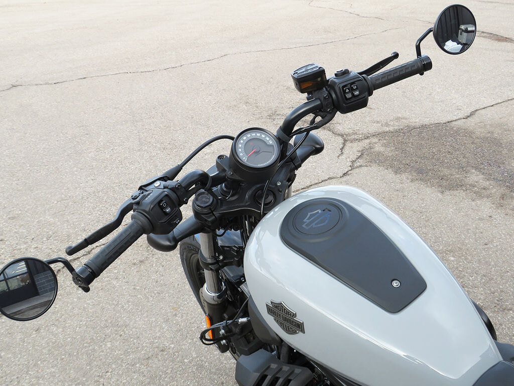 2024 Harley Davidson RH975 Nightster