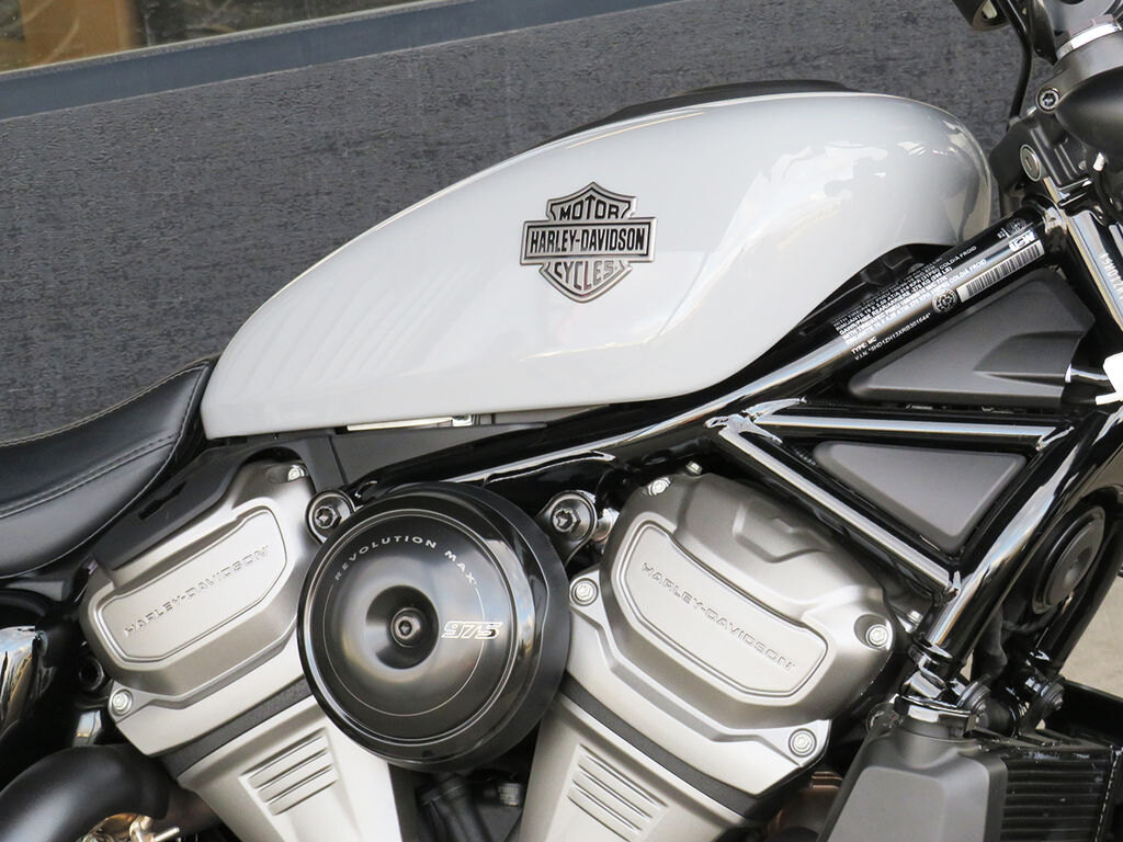 2024 Harley Davidson RH975 Nightster