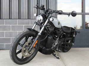 2024 Harley Davidson RH975 Nightster