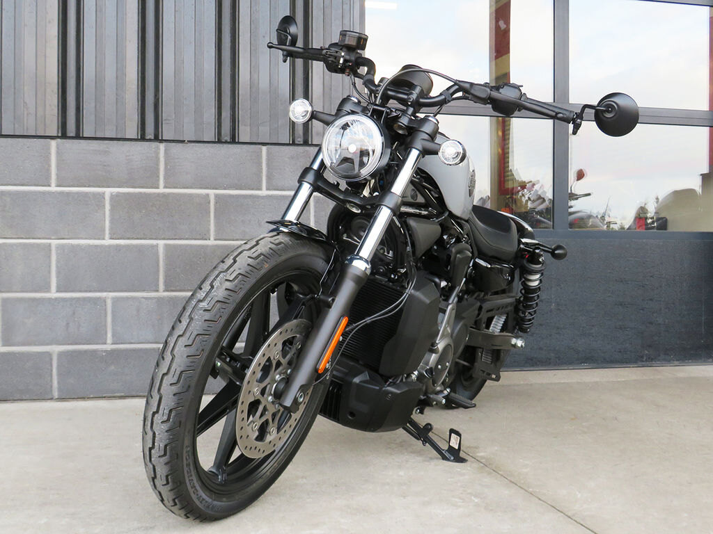 2024 Suzuki DR-Z125