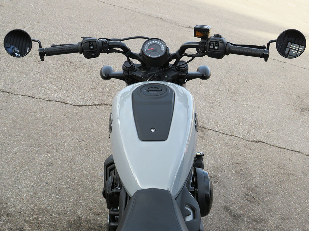 2024 Harley Davidson RH975 Nightster