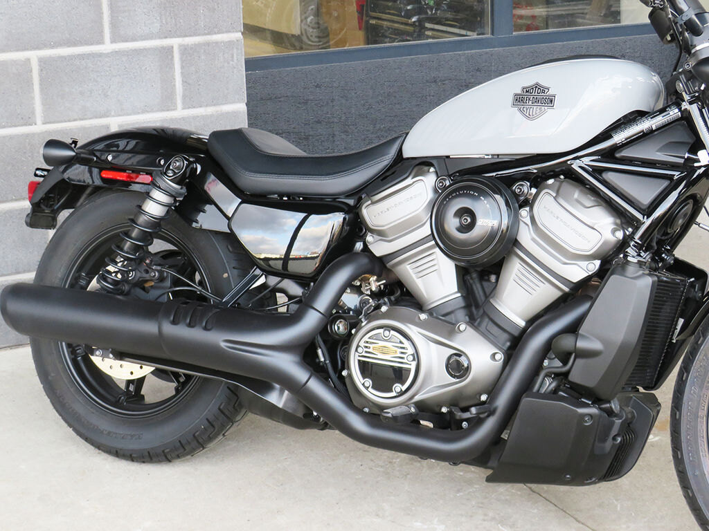 2024 Harley Davidson RH975 Nightster