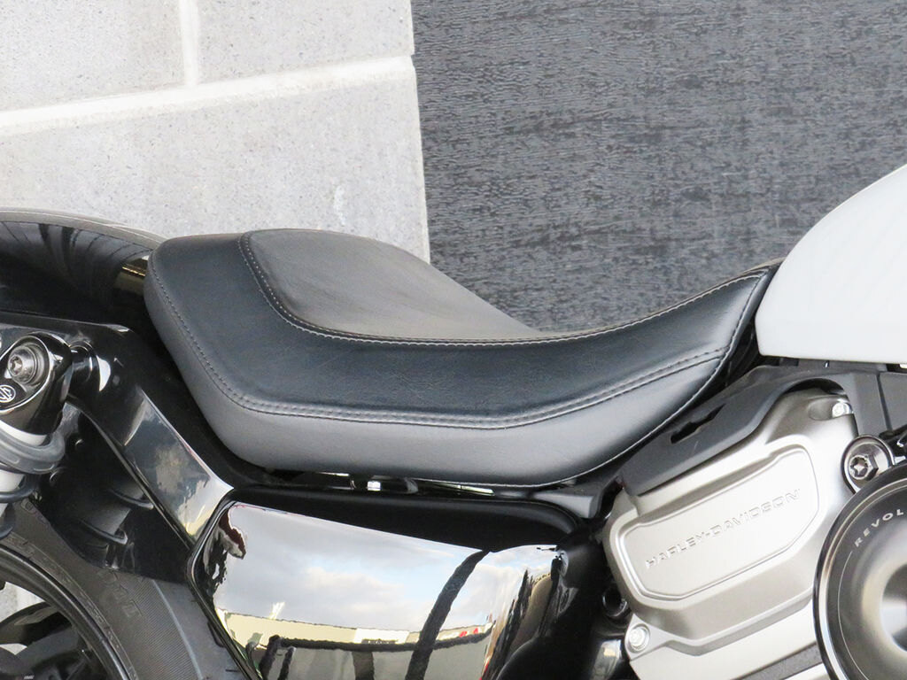 2024 Harley Davidson RH975 Nightster